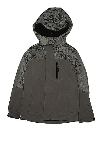 Urban Republic Snow Jacket (view 1)