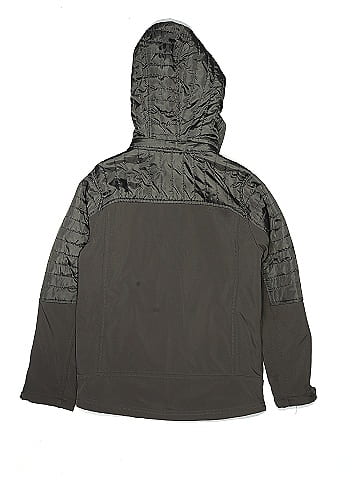 Urban Republic Snow Jacket (view 2)