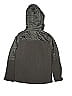 Urban Republic Gray Snow Jacket Size M (kids) - photo 2