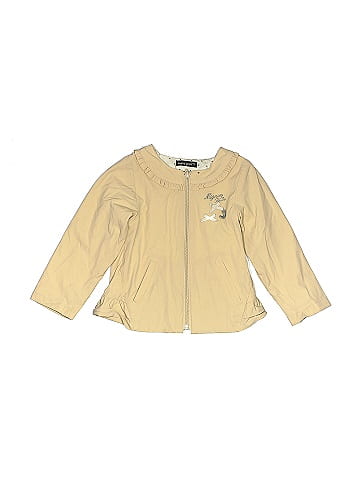 Bebe Jacket (view 1)