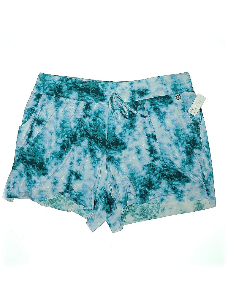 Livi Shorts In Blue