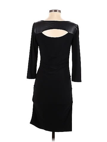 Laundry by Shelli Segal Cocktail Dress (view 2)