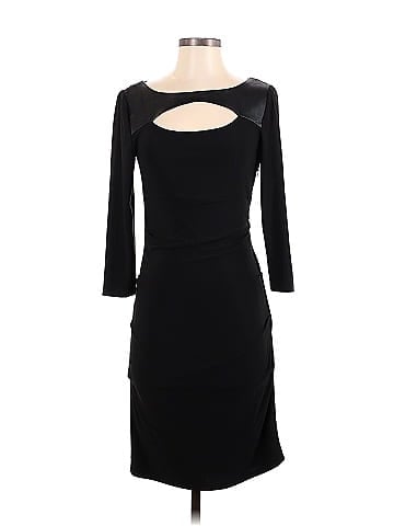 Laundry by Shelli Segal Cocktail Dress (view 1)