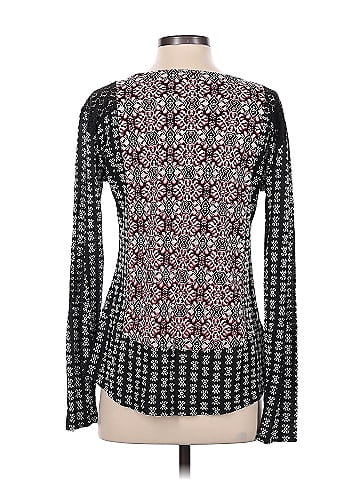 Chip & Pepper Long Sleeve Top (view 2)
