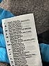 Adidas 100% Polyester Black Active T-Shirt Size 9 - 10 - photo 5