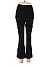 Iris & Ink Black Dress Pants Size 6 - photo 1
