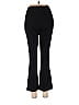 Iris & Ink Black Dress Pants Size 6 - photo 2