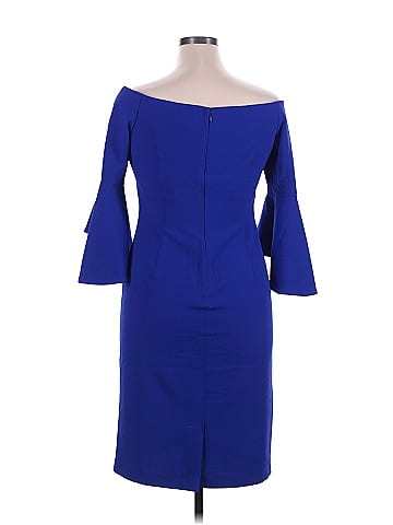 Chelsea28 Cocktail Dress (view 2)