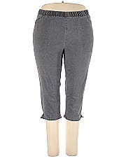 Woman Within Casual Pants