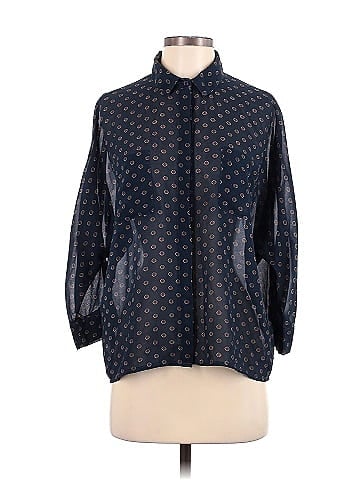 Band of Gypsies 3/4 Sleeve Blouse (view 1)