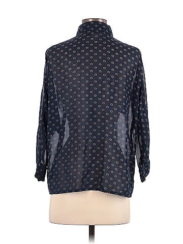 Band of Gypsies 3/4 Sleeve Blouse (view 2)