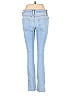 FRAME Hearts Blue Jeans Size 28 waist - photo 2