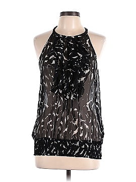 The Limited Sleeveless Blouse