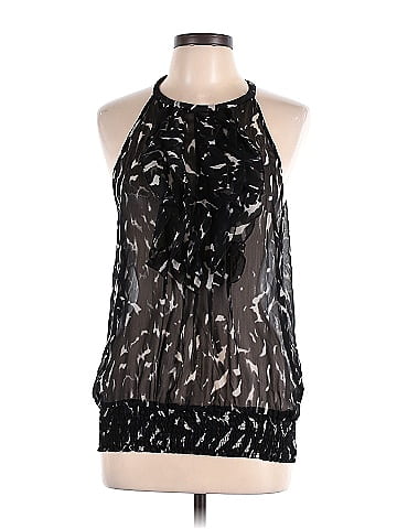The Limited Sleeveless Blouse (view 1)