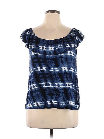 Cloud Chaser Short Sleeve Top (view 1)