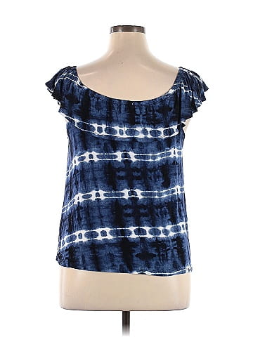 Cloud Chaser Short Sleeve Top (view 2)