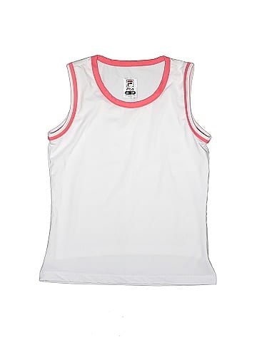 FILA Sleeveless Top (view 1)