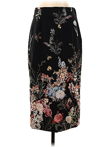 Zara Formal Skirt (view 1)