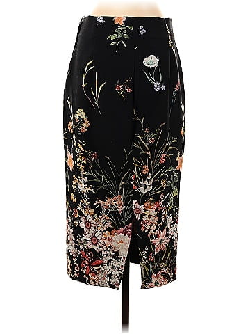 Zara Formal Skirt (view 2)