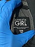 Athleta Girl Solid Black Jacket Size XXL - photo 3