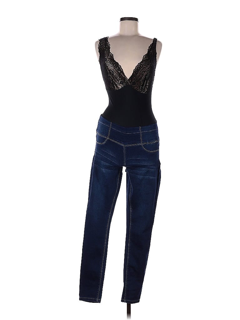 Click to view more detailed imagery on our partner's website Pre-owned Ymi Jumpsuit