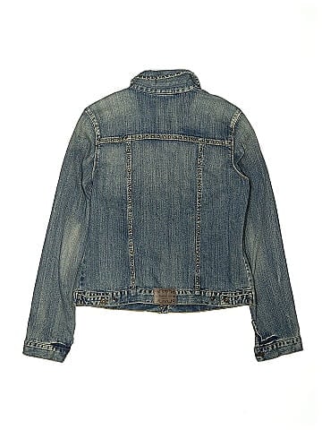 Limited Too Denim Jacket (view 2)