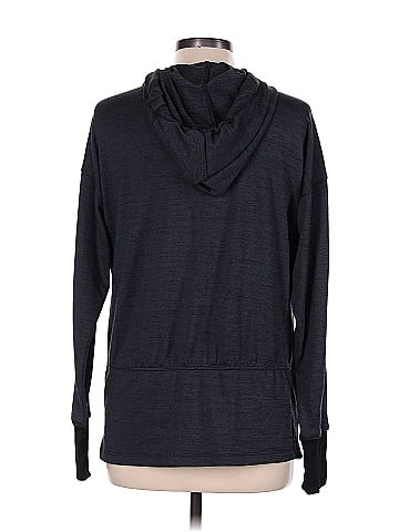Hannah Zip Up Hoodie (view 2)