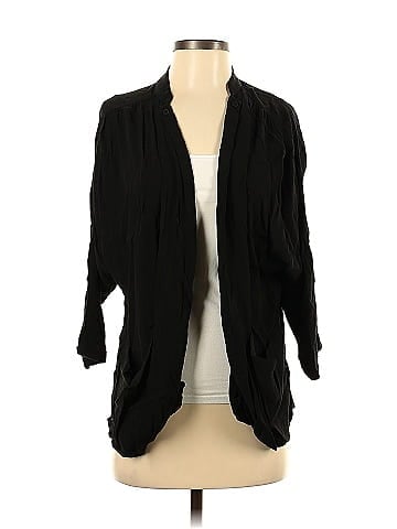 Cope Kimono (view 1)