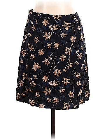 G.H. Bass & Co. Casual Skirt (view 2)