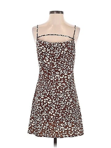 Polly Cocktail Dress (view 1)
