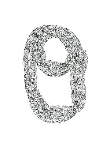 Tickled Pink Scarf (view 1)