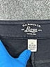 G.H. Bass & Co. Black Jeans Size 14 - photo 3