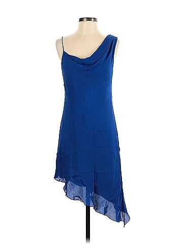 Haute Hippie Cocktail Dress (view 1)