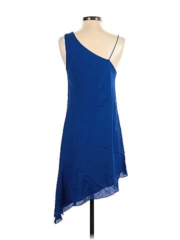 Haute Hippie Cocktail Dress (view 2)