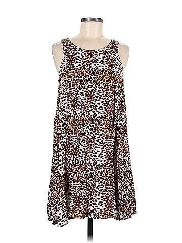 Taylor & Sage Casual Dress (view 1)