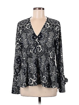 Shoshanna Long Sleeve T Shirt
