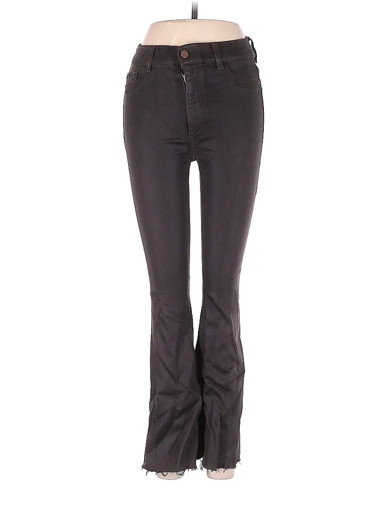 Click to view more detailed imagery on our partner's website Pre-owned Dl1961 Jeans In Brown