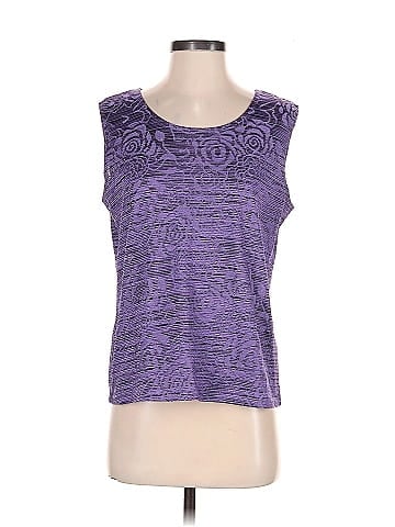 TanJay Sleeveless Top (view 1)