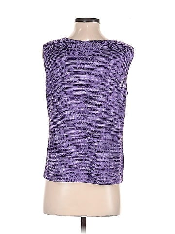 TanJay Sleeveless Top (view 2)