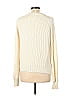 Maje Ivory Pullover Sweater Size Lg (3) - photo 2