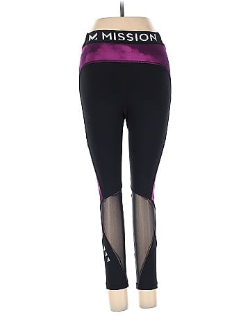 Mission Active Pants (view 2)