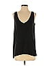 LNA Black Sleeveless Top Size XS - photo 1