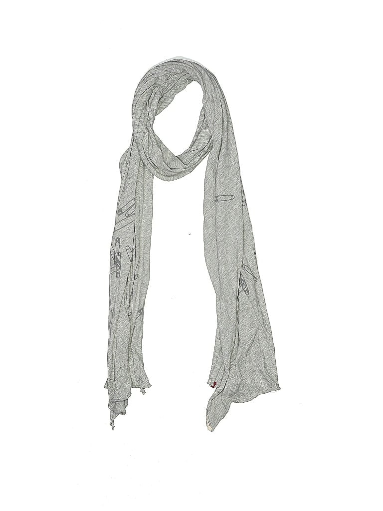 ASSORTED BRANDS Pre-owned Scarf