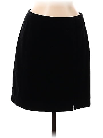 AT Denim Casual Skirt (view 1)
