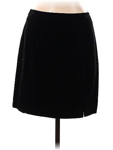 AT Denim Casual Skirt (view 2)