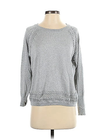 Townsen Pullover Sweater (view 1)