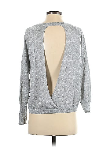 Townsen Pullover Sweater (view 2)
