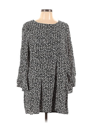 Amuse Society Casual Dress (view 1)