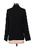 Bobeau 100% Polyester Black Blazer Size XS - photo 2
