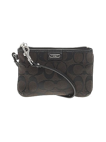 Coach Wristlet (view 1)